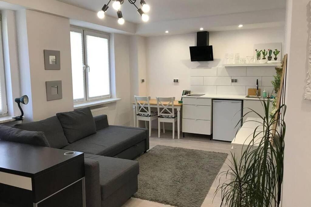 Topfloor Quietrelax-Very Cozy And Quite Apartment Warsaw Ngoại thất bức ảnh