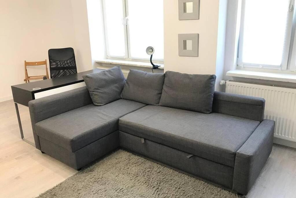 Topfloor Quietrelax-Very Cozy And Quite Apartment Warsaw Ngoại thất bức ảnh