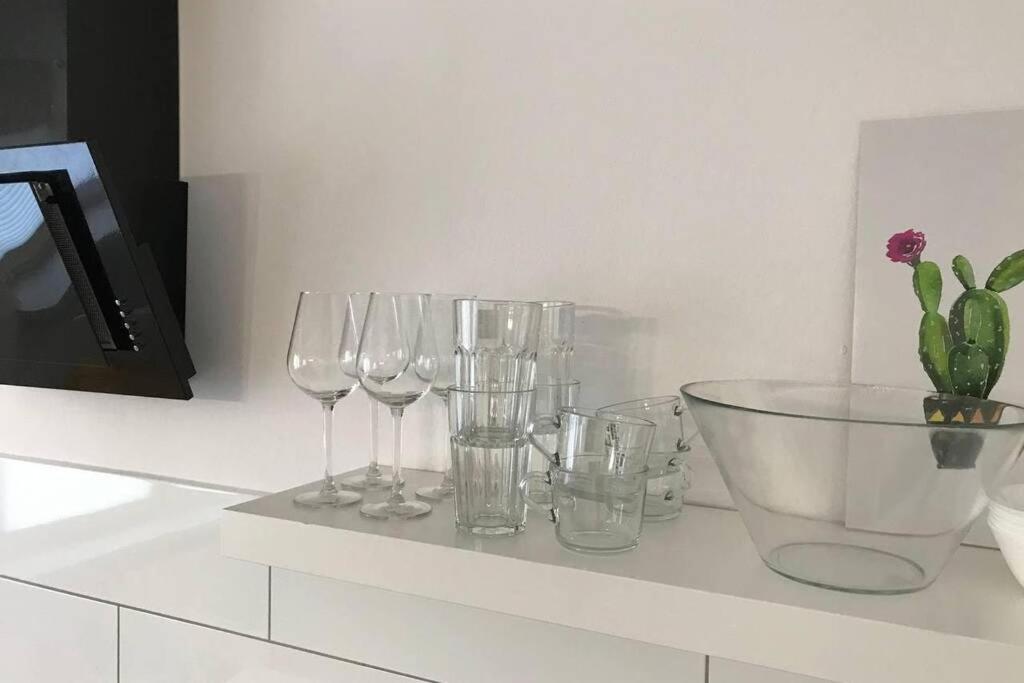 Topfloor Quietrelax-Very Cozy And Quite Apartment Warsaw Ngoại thất bức ảnh