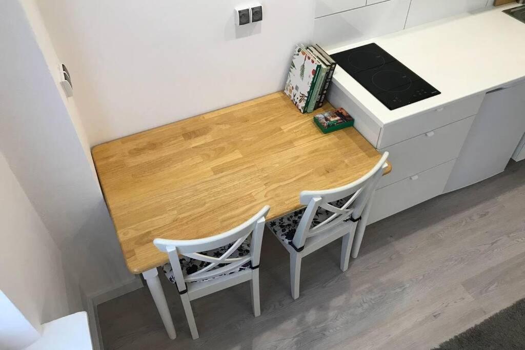 Topfloor Quietrelax-Very Cozy And Quite Apartment Warsaw Ngoại thất bức ảnh